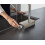 Jednouchwytowa bateria kuchenna 250, wyciągana wylewka, 2jet, sBox Stal Szlachetna Finish Aquno Select M81 Hansgrohe (73830800)