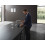 Bateria kuchenna Select z wyciąganą wylewką 2jet Aquno Select M81 chrom Hansgrohe (73836000)