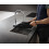 Bateria kuchenna 170 Select z wyciąganą wylewką 3jet Aquno Select M81 chrom Hansgrohe (73837000)