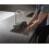 Bateria kuchenna 170 Select z wyciąganą wylewką 3jet Aquno Select M81 stal szlachetna Hansgrohe (73837800)