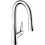 Bateria kuchenna 160 wyciągana wylewka Chrom Talis M51 Hansgrohe (73850000)