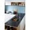 Bateria kuchenna 160 wyciągana wylewka Chrom Talis M51 Hansgrohe (73850000)