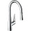 Bateria kuchenna 200 wyciągana wylewka Chrom Talis M51 Hansgrohe (73851000)
