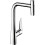 Bateria kuchenna 300 wyciągana wylewka Chrom Talis Select M51 Hansgrohe (73867000)