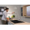 Bateria kuchenna 300 wyciągana wylewka Chrom Talis Select M51 Hansgrohe (73867000)