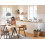 Bateria kuchenna 150 z wyciąganą wylewką 2jet Zesis Hansgrohe (74800800)