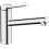 Jednouchwytowa bateria kuchenna 150, 1jet Chrom Zesis M33 Hansgrohe (74802000)