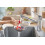 Jednouchwytowa bateria kuchenna 150, 1jet Chrom Zesis M33 Hansgrohe (74802000)