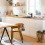 Jednouchwytowa bateria kuchenna 150, 1jet Czarny Matowy Zesis M33 Hansgrohe (74802670)