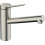 Jednouchwytowa bateria kuchenna 150, 1jet Stal Szlachetna Finish Zesis M33 Hansgrohe (74802800)