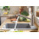 Jednouchwytowa bateria kuchenna 150, 1jet Stal Szlachetna Finish Zesis M33 Hansgrohe (74802800)