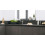 Jednouchwytowa bateria kuchenna 150, wyciągana wylewka, 2jet, sBox lite Stal Szlachetna Finish Zesis M33 Hansgrohe (74803800)