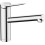 Jednouchwytowa bateria kuchenna 160, do instalacji przed oknem, 1jet Chrom Zesis M33 Hansgrohe (74805000)