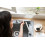 Jednouchwytowa bateria kuchenna 160, do instalacji przed oknem, 1jet Chrom Zesis M33 Hansgrohe (74805000)
