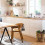 Jednouchwytowa bateria kuchenna 160, do instalacji przed oknem, 1jet Chrom Zesis M33 Hansgrohe (74805000)