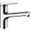 Jednouchwytowa bateria kuchenna 150, metalowa wyciągana wylewka, 2jet, sBox Chrom Zesis M33 Hansgrohe (74821000)