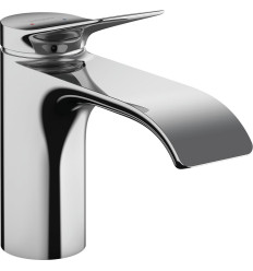 Bateria umywalkowa 80 Chrom Vivenis Hansgrohe (75012000)