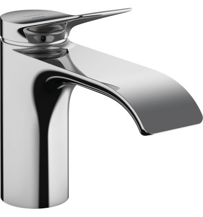 Bateria bez mieszacza do zimnej wody Chrom Vivenis Hansgrohe (75013000)