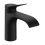 Bateria umywalkowa 80 CoolStart z korkiem z cięgłem Czarny Mat Vivenis Hansgrohe (75014670)