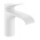 Bateria umywalkowa 80 CoolStart z korkiem z cięgłem Biały Mat Vivenis Hansgrohe (75014700)
