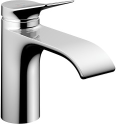 Bateria umywalkowa 80 CoolStart Chrom Vivenis Hansgrohe (75015000)
