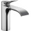 Bateria umywalkowa 110 z korkiem z cięgłem Chrom Vivenis Hansgrohe (75020000)