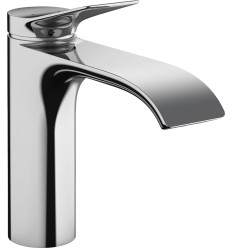 Bateria umywalkowa 110 Chrom Vivenis Hansgrohe (75022000)