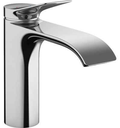 Bateria umywalkowa 110 Chrom Vivenis Hansgrohe (75022000)