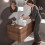 Bateria umywalkowa 110 CoolStart Chrom Vivenis Hansgrohe (75024000)