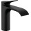 Bateria umywalkowa 110 CoolStart Czarny Mat Vivenis Hansgrohe (75024670)