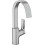 Bateria umywalkowa 210 z obrotową wylewką Chrom Vivenis Hansgrohe (75032000)