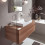 Bateria umywalkowa 210 z obrotową wylewką Biały Mat Vivenis Hansgrohe (75032700)