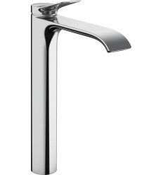 Bateria umywalkowa 250 do umywalek nablatowych Chrom Vivenis Hansgrohe (75042000)