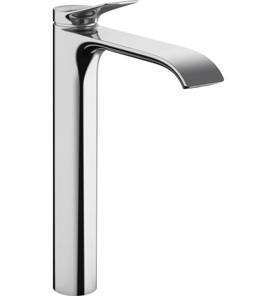 Bateria umywalkowa 250 do umywalek nablatowych Chrom Vivenis Hansgrohe (75042000)
