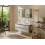 Bateria umywalkowa 250 do umywalek nablatowych Chrom Vivenis Hansgrohe (75042000)