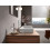 Bateria umywalkowa 250 do umywalek nablatowych Chrom Vivenis Hansgrohe (75042000)