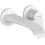 Bateria umywalkowa 19,2 cm podtynkowa Biały Mat Vivenis Hansgrohe (75050700)