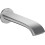 Wylewka wannowa Chrom Vivenis Hansgrohe (75410000)