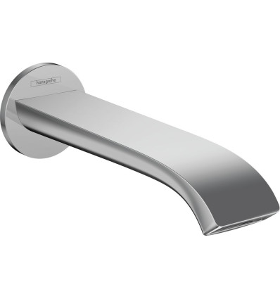 Wylewka wannowa Chrom Vivenis Hansgrohe (75410000)