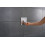 Bateria z mieszaczem do 2 odbiorników, podtynkowa Chrom DuoTurn E Hansgrohe (75417000)