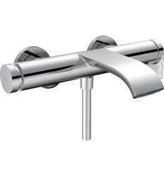 Bateria wannowa natynkowa Chrom Vivenis Hansgrohe (75420000)