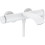 Bateria wannowa natynkowa Biały Mat Vivenis Hansgrohe (75420700)