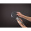 Bateria nawannowa 4-otworowa sBox Chrom Vivenis Hansgrohe (75444000)