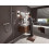 Bateria nawannowa 4-otworowa sBox Chrom Vivenis Hansgrohe (75444000)