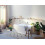 Bateria nawannowa 4-otworowa sBox Biały Mat Vivenis Hansgrohe (75444700)