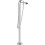 Bateria wannowa wolnostojąca Chrom Vivenis Hansgrohe (75445000)
