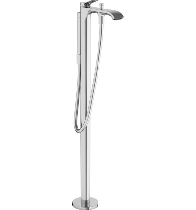 Bateria wannowa wolnostojąca Chrom Vivenis Hansgrohe (75445000)