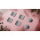 Bateria z mieszaczem do 1 odbiornika podtynkowa Chrom DuoTurn Q Hansgrohe (75614000)