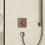 Bateria z mieszaczem do 1 odbiornika, podtynkowa Brąz Szczotkowany DuoTurn Q Hansgrohe (75614140)