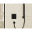 Bateria prysznicowa podtynkowa DuoTurn Hansgrohe (75617670)